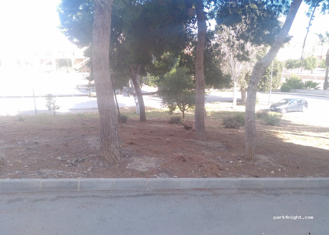 (30868) Puerto de Mazarrón - Av. de Maria del Castillo — foto 3
