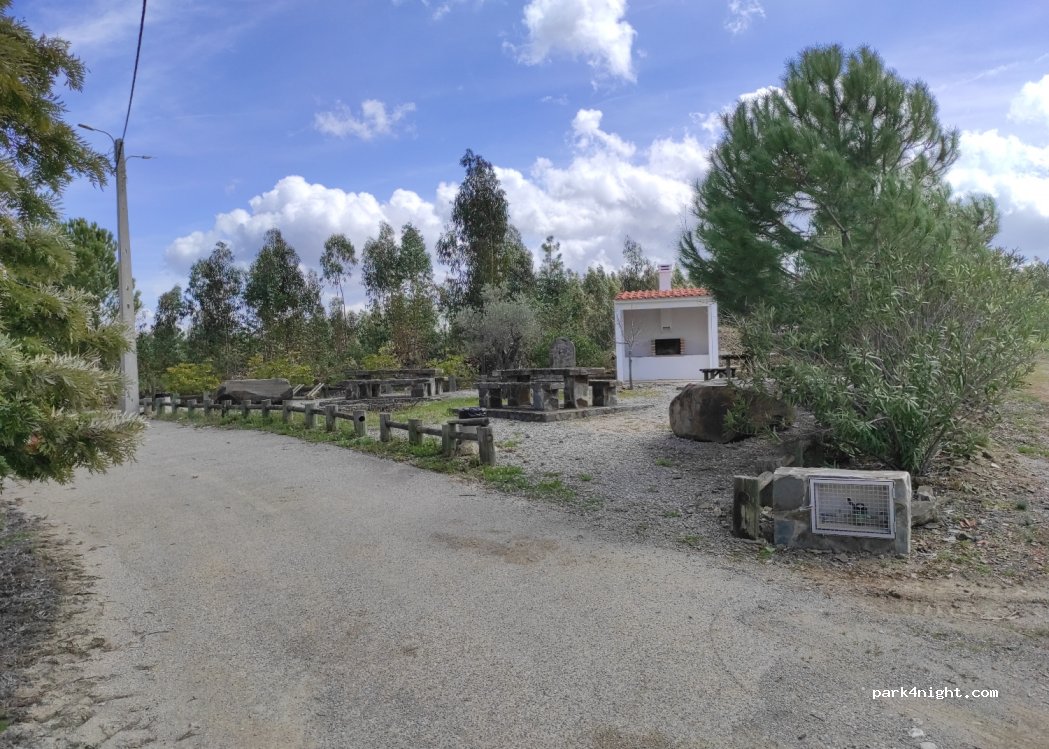 (6150) São Pedro Esteval - N351 — foto