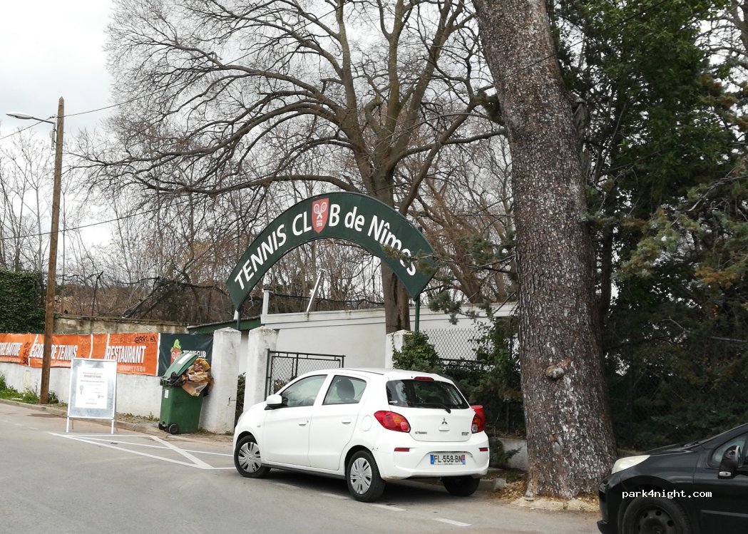 (30000) Nîmes - 29 Rue Pitot — foto 2