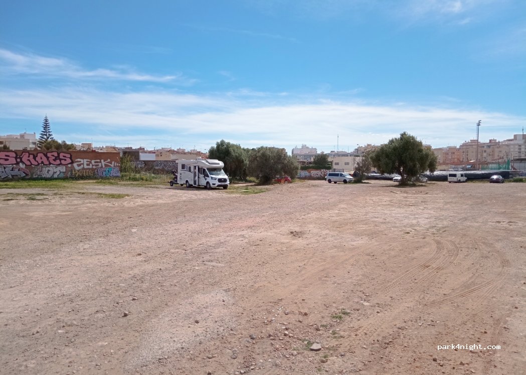 (03130) Santa Pola - 9 Carretera Elche-Santa Pola — foto
