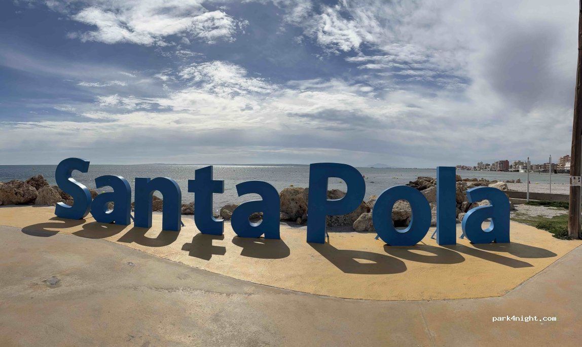 (03130) Santa Pola - 9 Carretera Elche-Santa Pola — foto 5