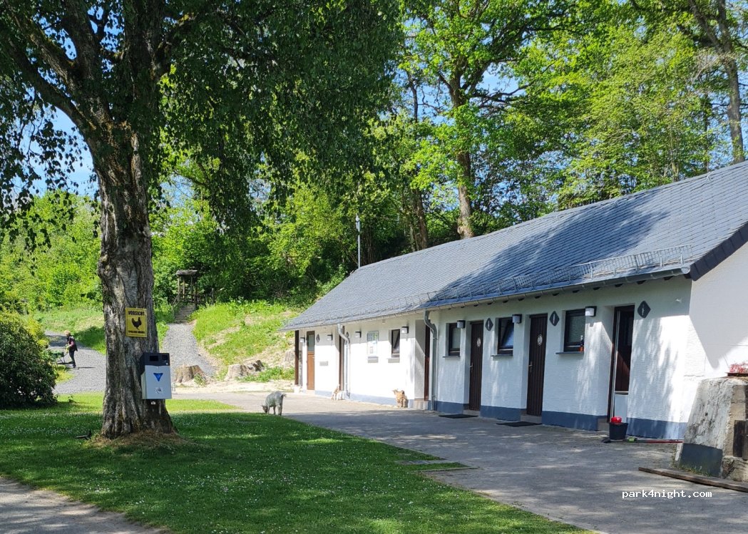 Camping Sensweiler mill — foto 3
