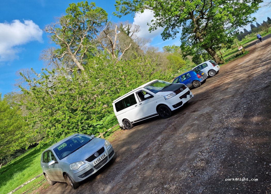 (GU29 9DZ) Midhurst - North St — foto
