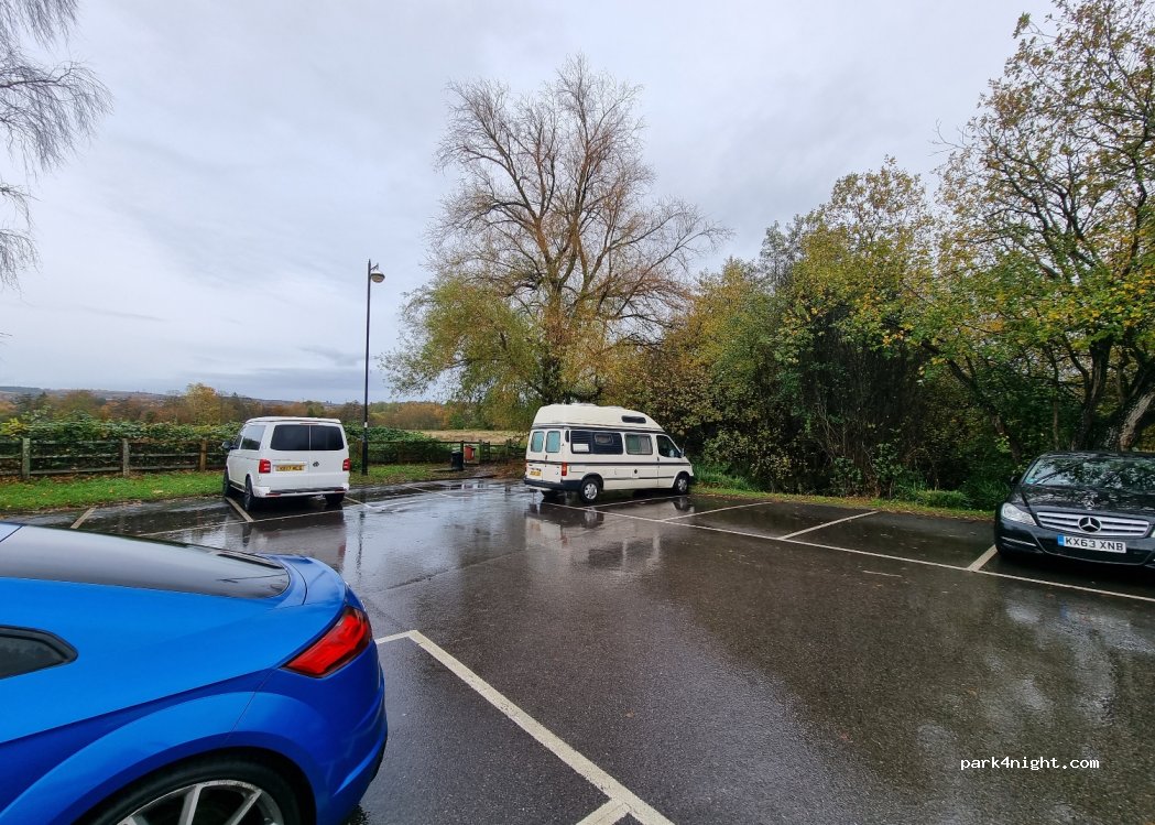 (GU29 9DZ) Midhurst - North St — foto 2
