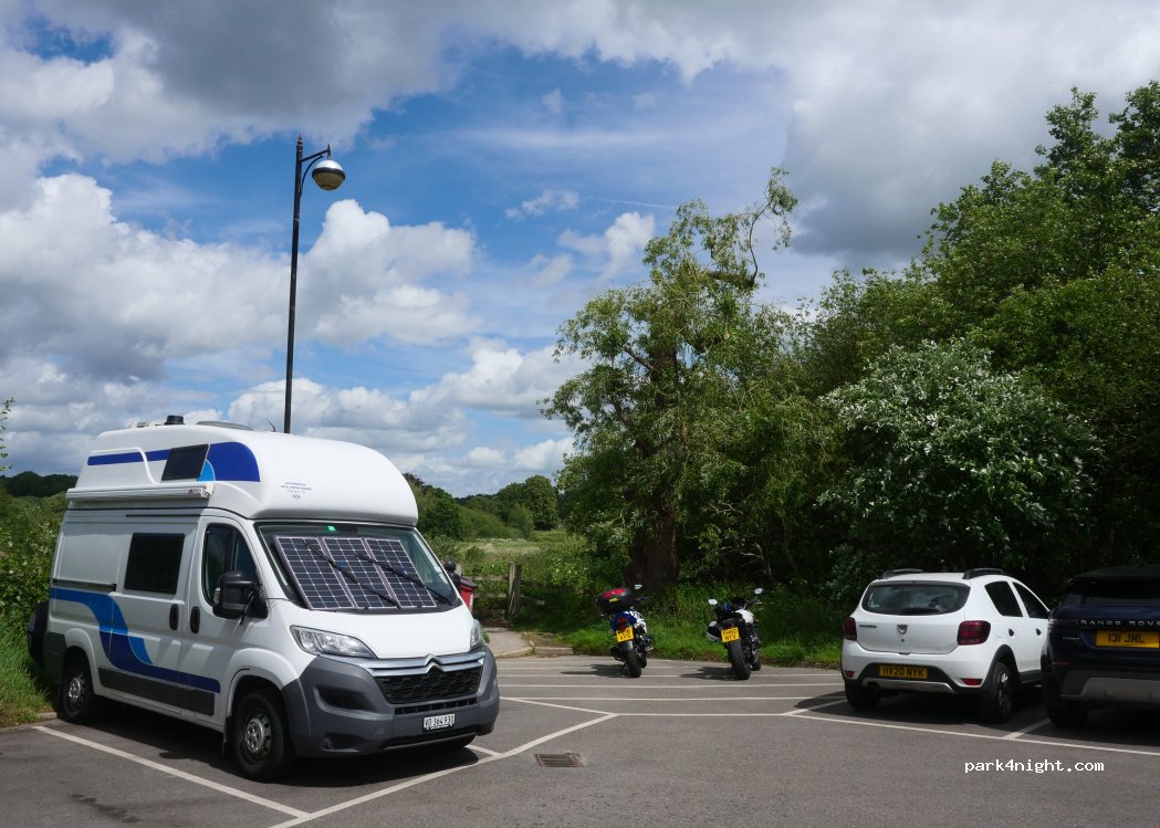 (GU29 9DZ) Midhurst - North St — foto 4