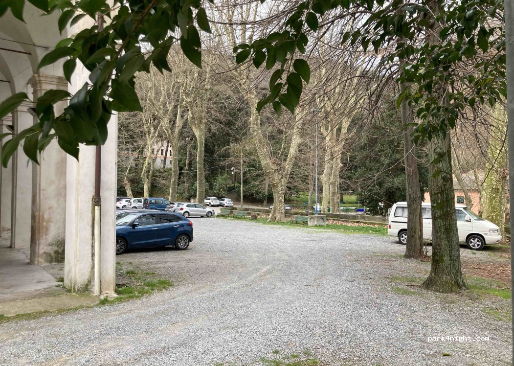 (16158) Acquasanta - 4 Piazza dell'Acquasanta — foto