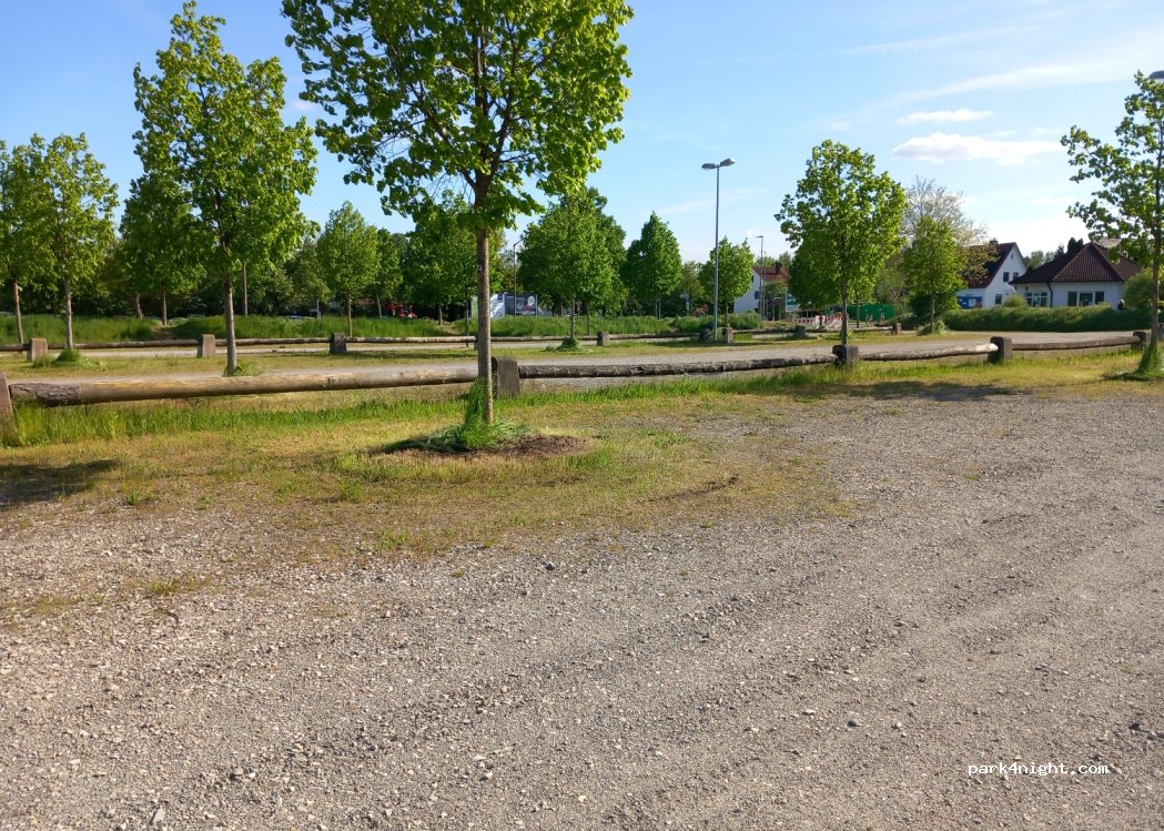 (92318) Neumarkt in der Oberpfalz - Nürnberger Str — foto 2
