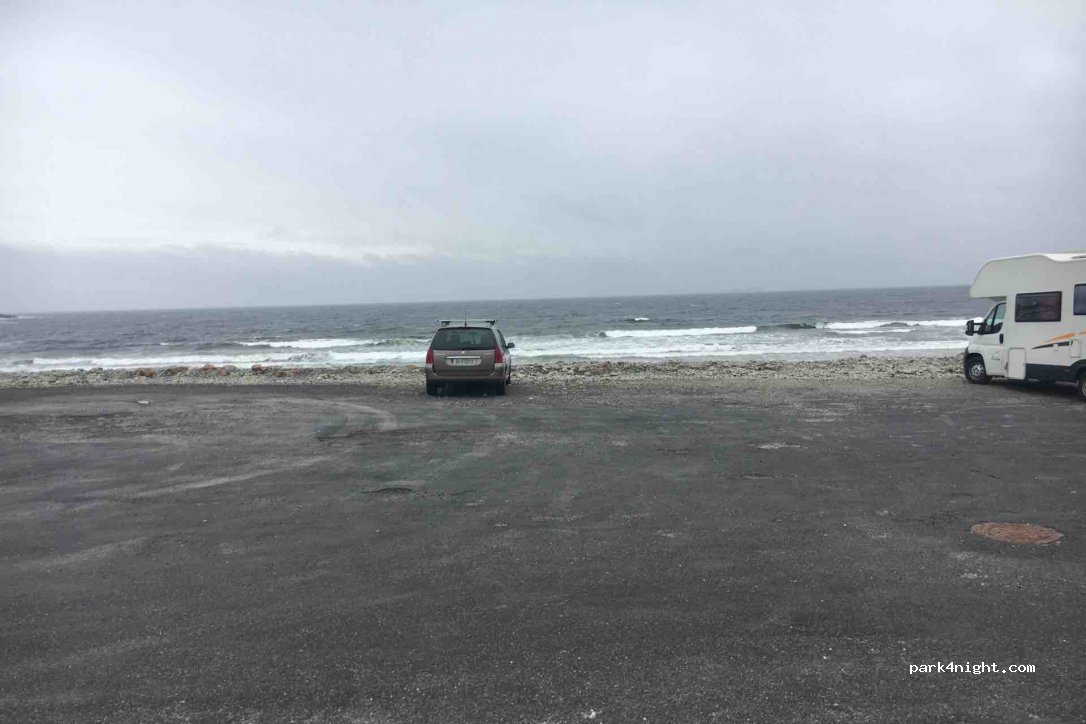 (F28 RR64) Slievemore - R319 — foto