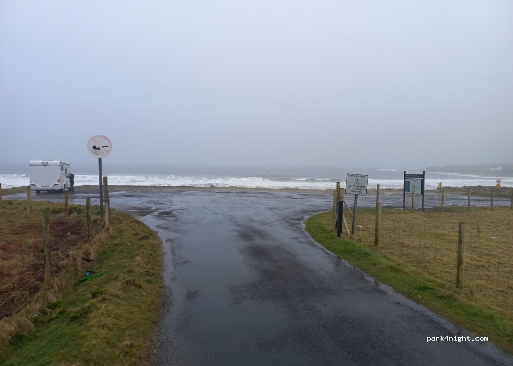 (F28 RR64) Slievemore - R319 — foto 3