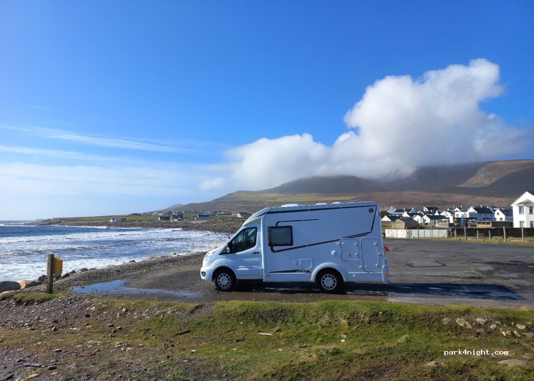 (F28 RR64) Slievemore - R319 — foto 4