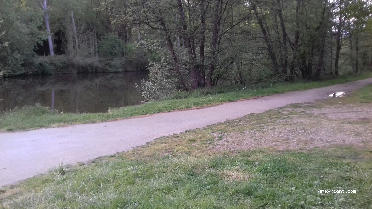 (53240) Saint-Jean-sur-Mayenne - La Meignannerie — foto
