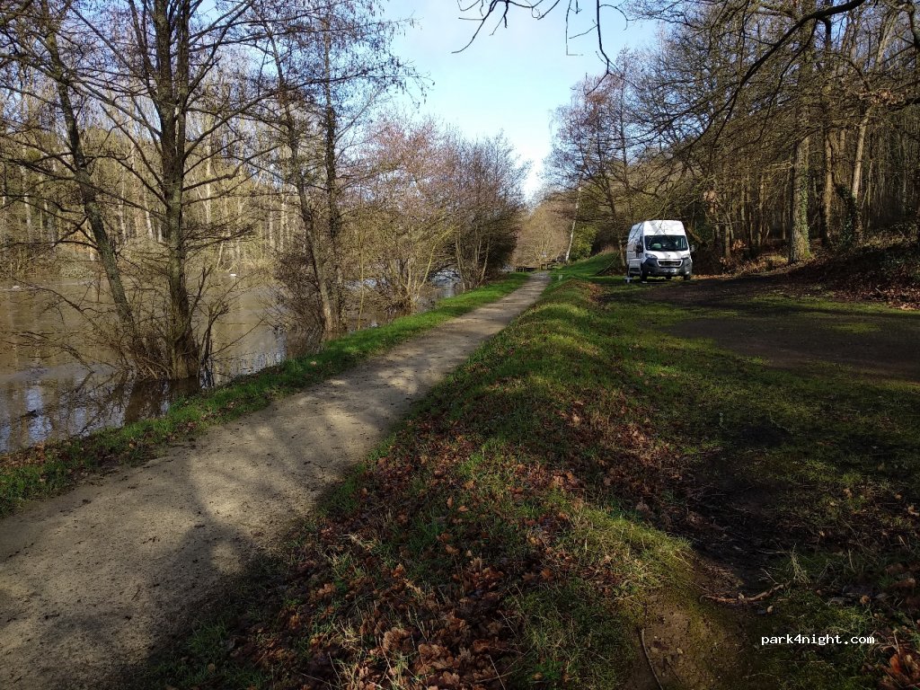 (53240) Saint-Jean-sur-Mayenne - La Meignannerie — foto 2
