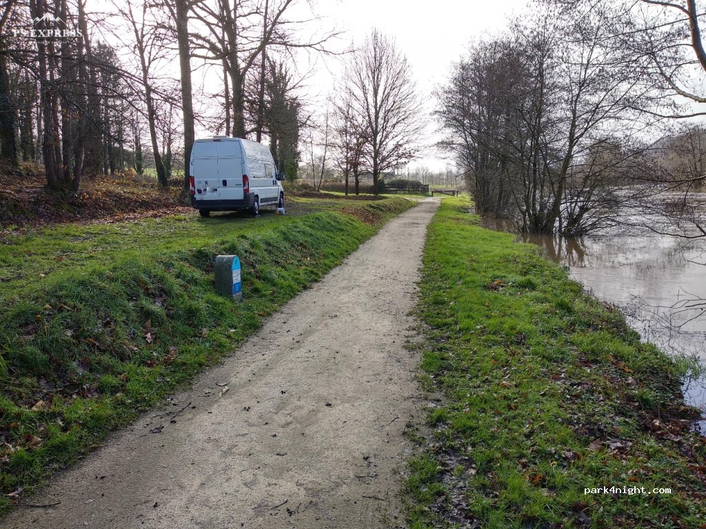 (53240) Saint-Jean-sur-Mayenne - La Meignannerie — foto 3