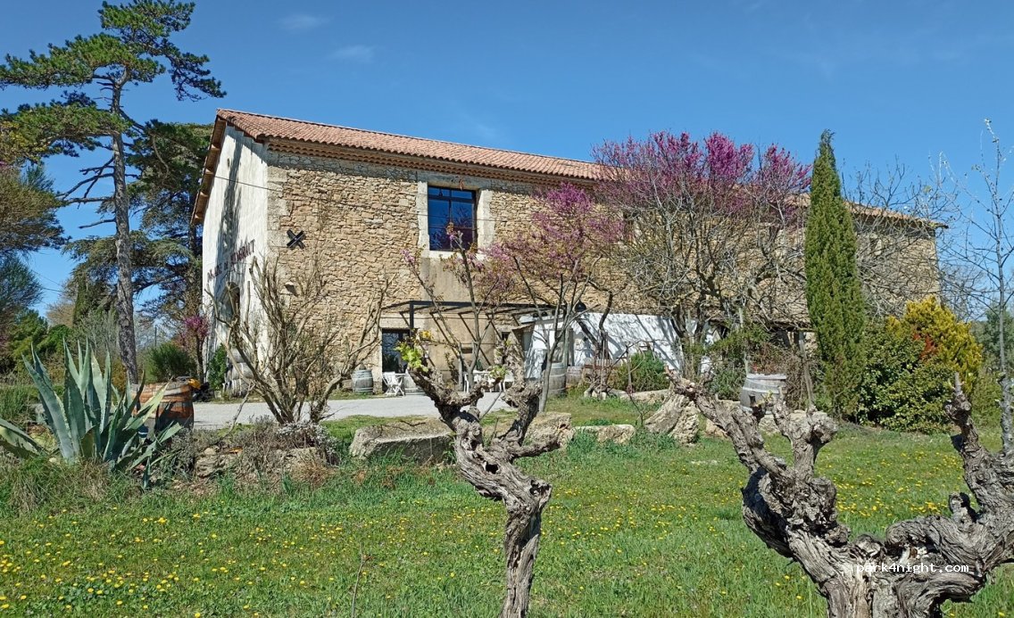 Domaine de Mingraut — foto 2