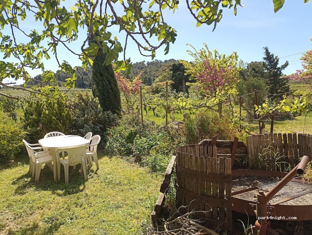 Domaine de Mingraut — foto 3