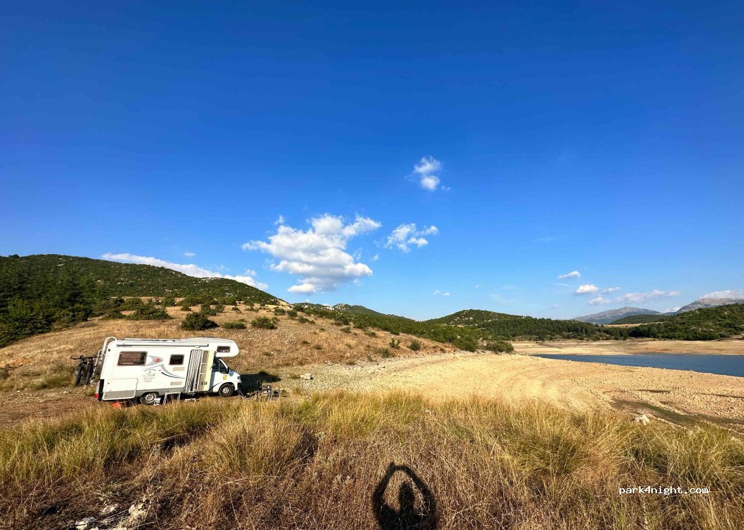 () Korçë District - Unnamed Road — foto 3