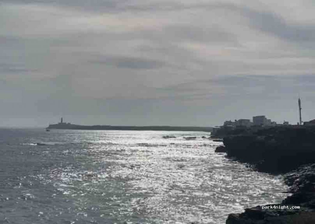 (35626) Puerto de la Cruz - — foto