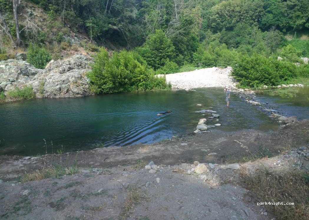 Camping Les Cascades — foto 3