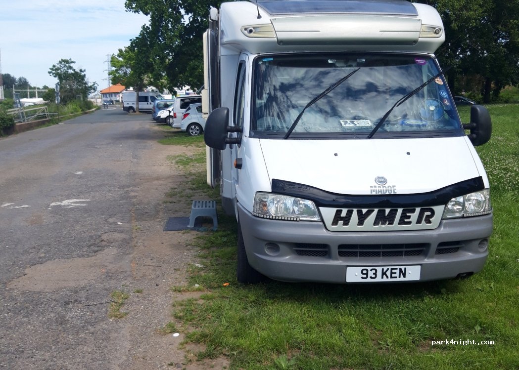 (64100) Bayonne - Rte de Bigot — foto 3
