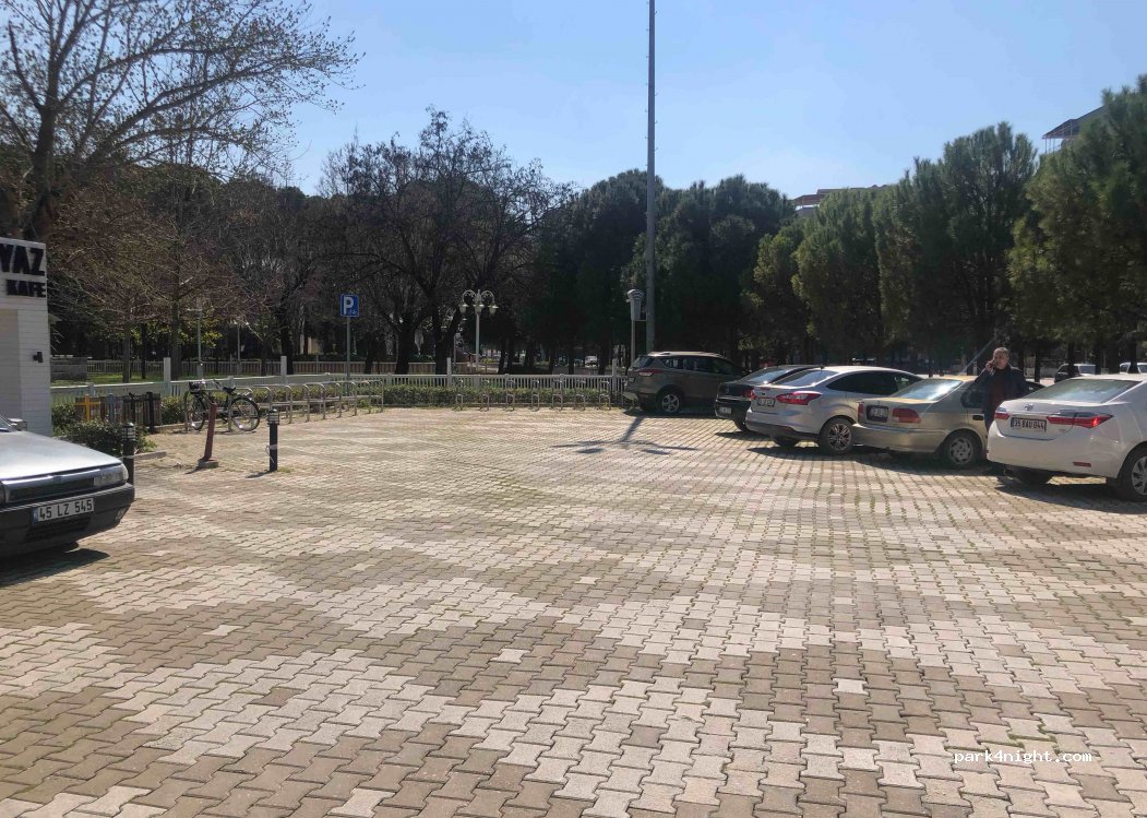 (35860) Torbalı - 4 3548. Sokak — foto