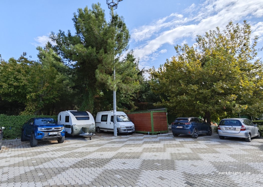 (35860) Torbalı - 4 3548. Sokak — foto 4