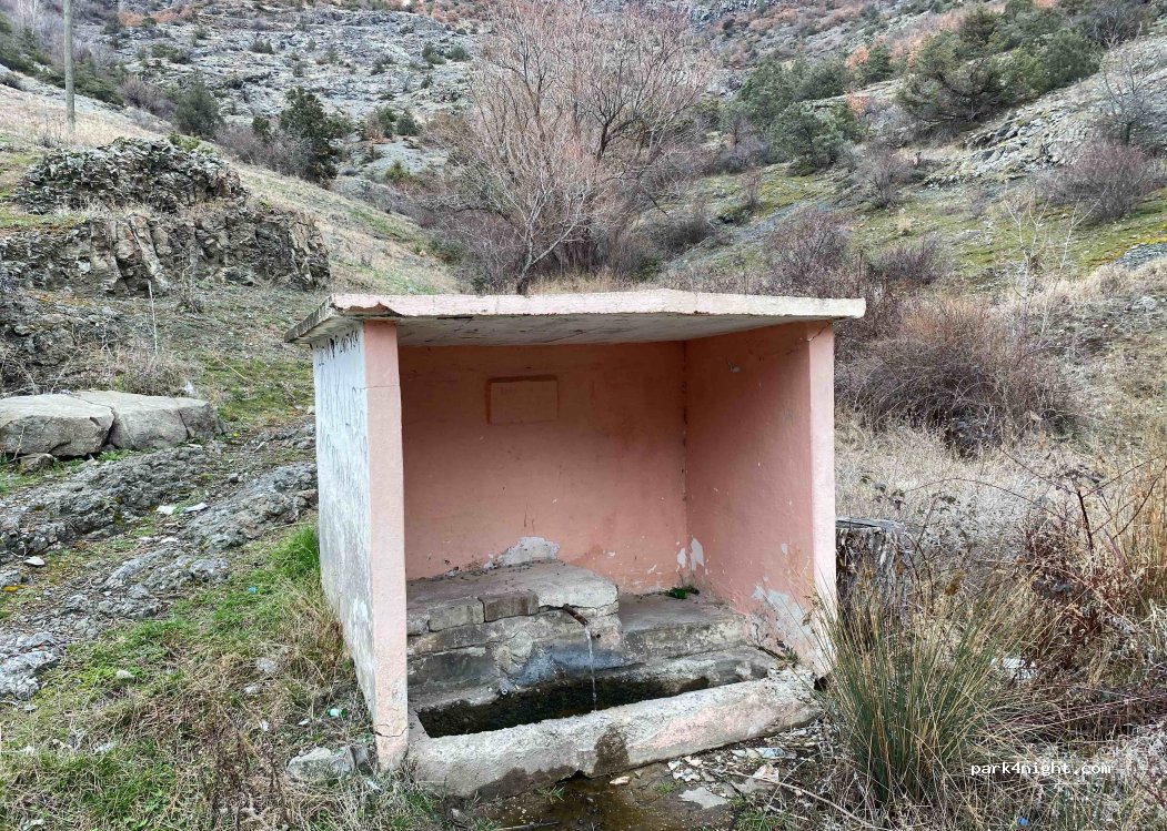 (29100) Merkez - Torul Şiran Yolu — foto 2