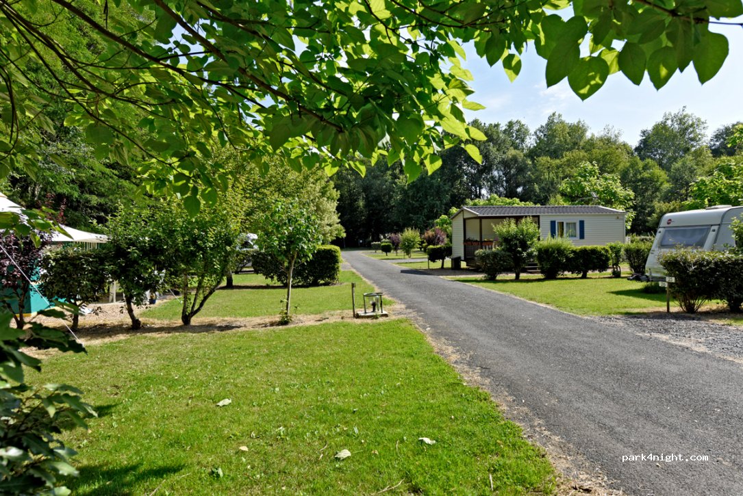 Camping Onlycamp - Le Val Joyeux — foto 2