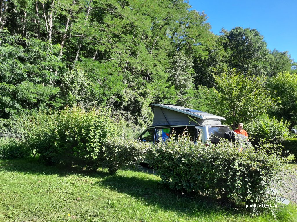 Camping Onlycamp - Le Val Joyeux — foto 3