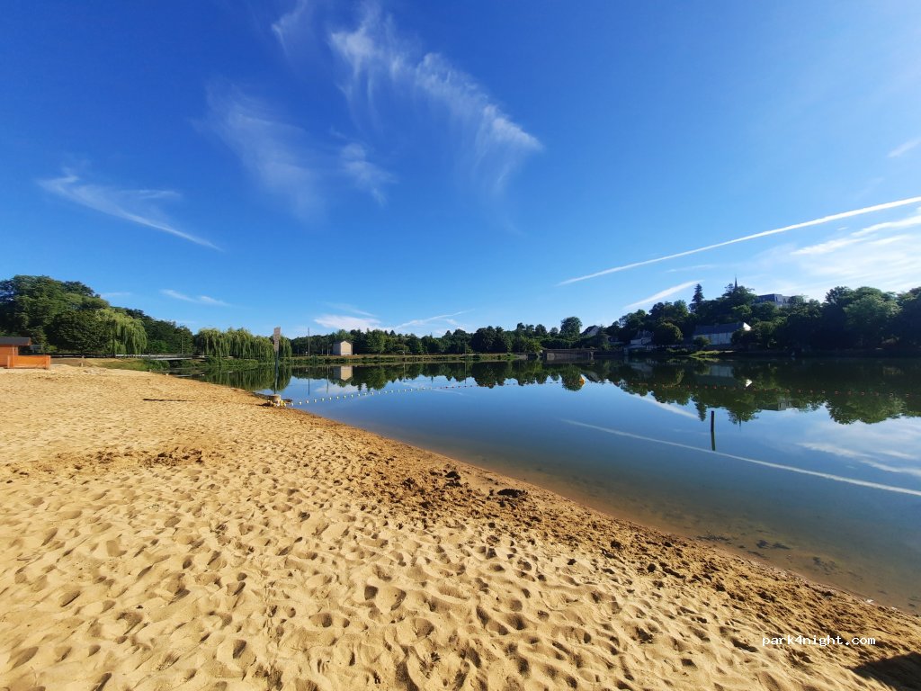 Camping Onlycamp - Le Val Joyeux — foto 4
