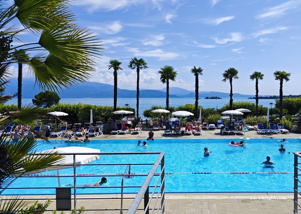 Residence Onda Blu — foto 2