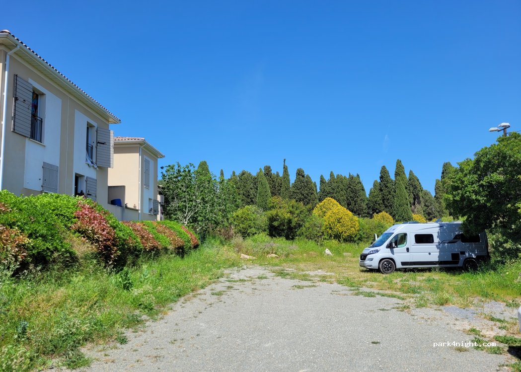 (34120) Castelnau-de-Guers - 2 Chemin de l'en Coucou — foto