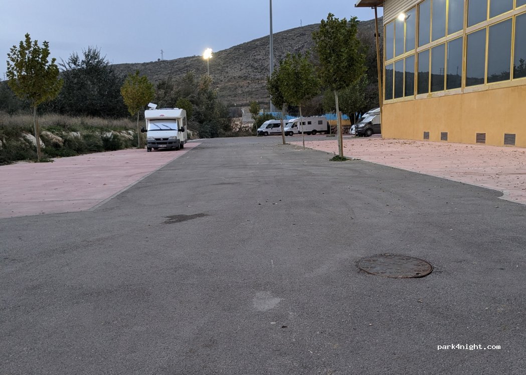(18300) Loja - 3 Calle Fez — foto 4