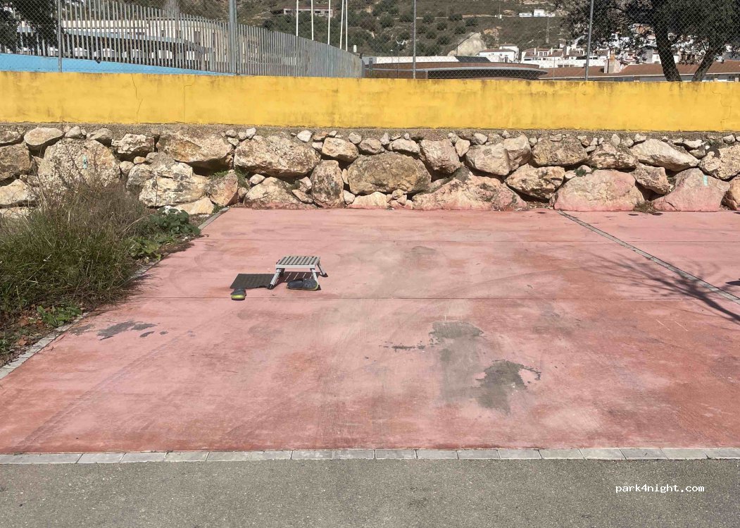 (18300) Loja - 3 Calle Fez — foto 5