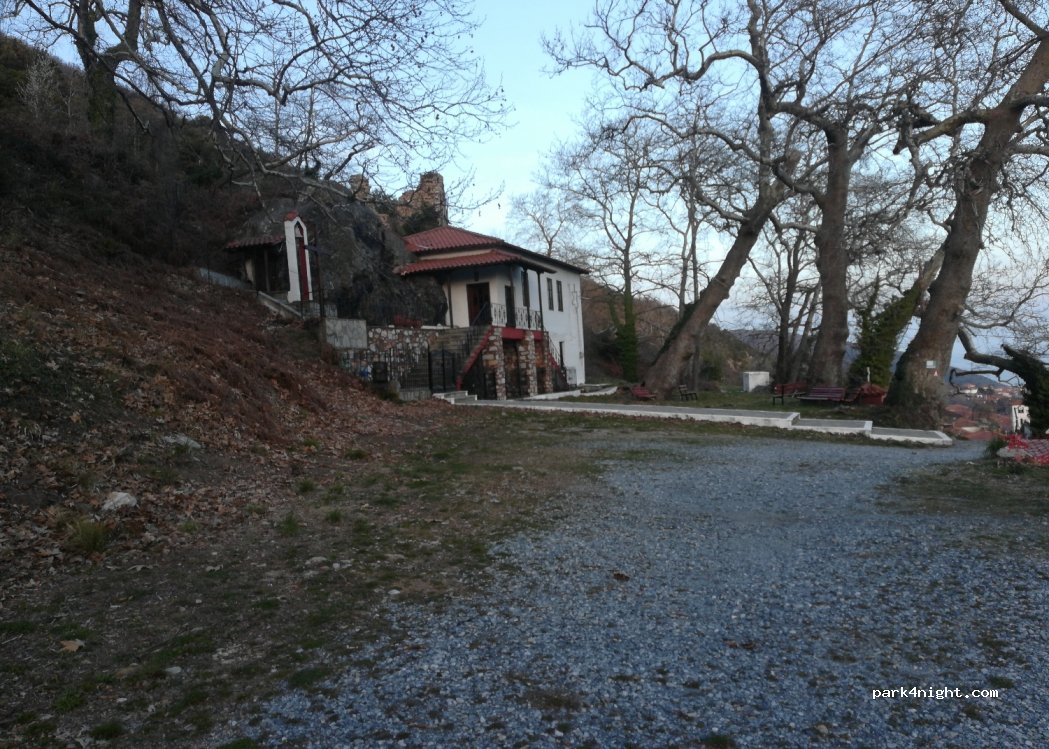 (630 74) Stagira Akanthos - Unnamed Road — foto 2