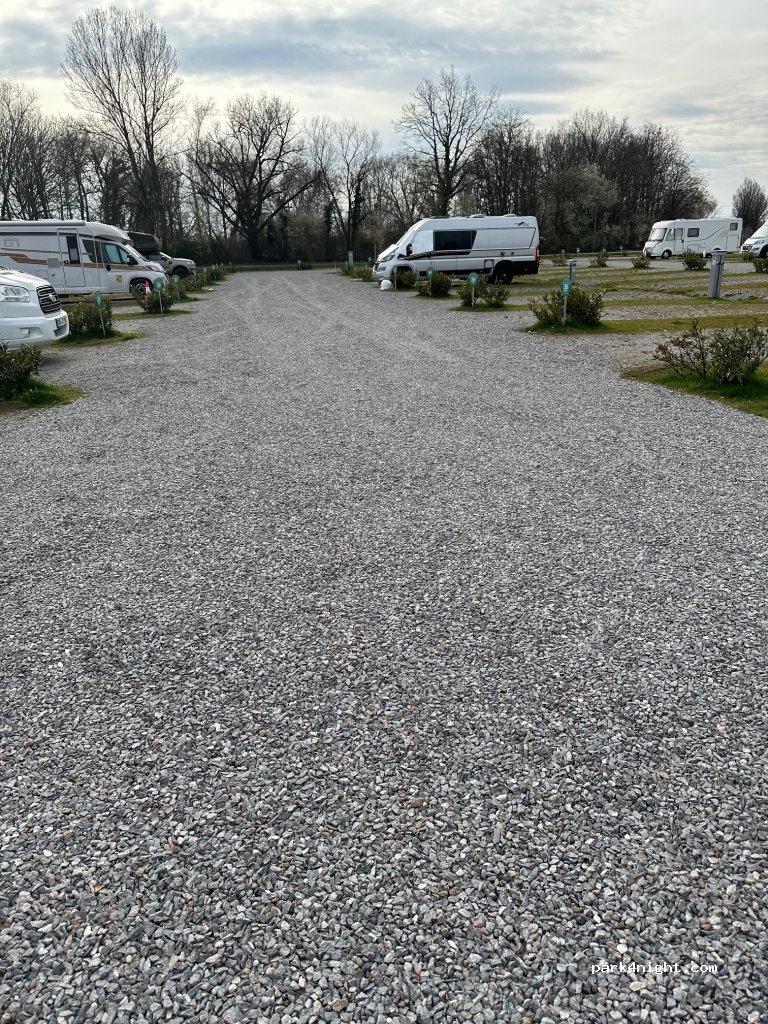 Wohnmobilpark Kenzingen — foto 4