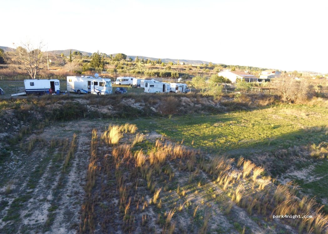 (46850) L'Olleria - 139 Plaça Diseminados Res — foto 2