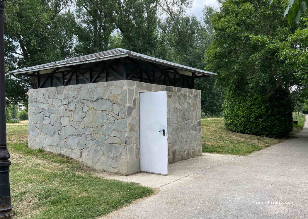(31600) Burlada - 3 Camino el Cementerio — foto 3