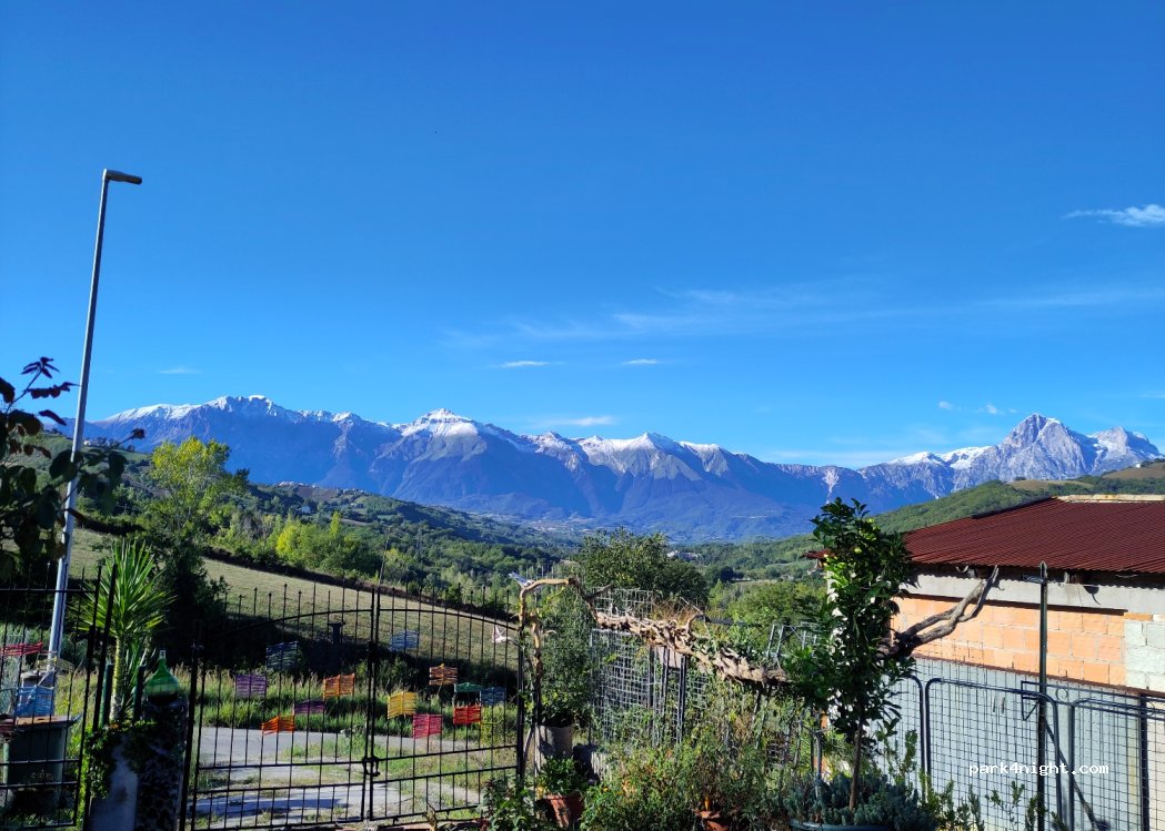Camping Luminosa — foto 4
