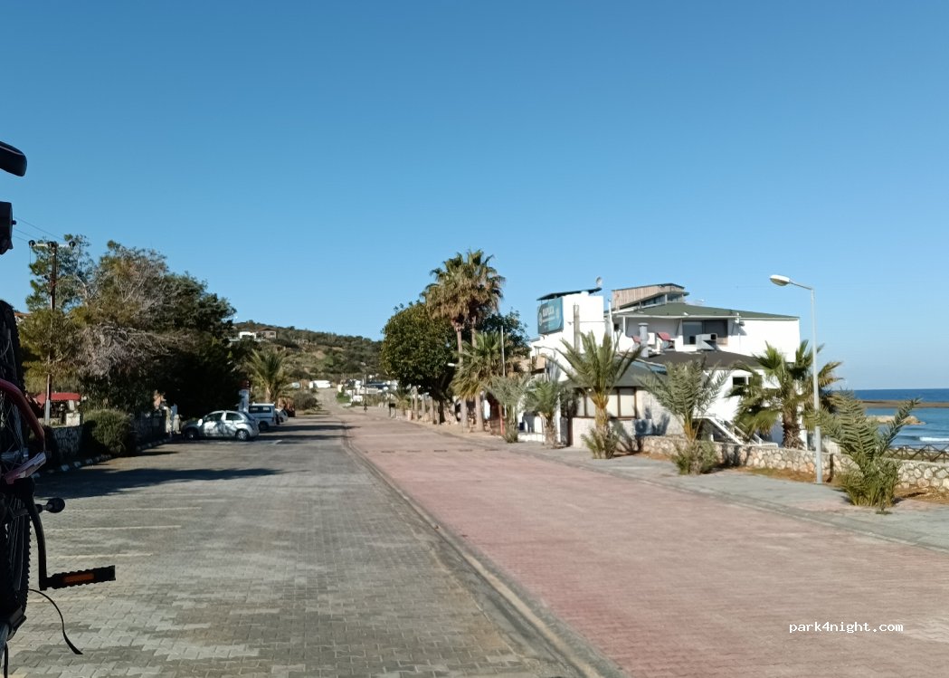 (99880) Kaplıca - Unnamed Road — foto 2