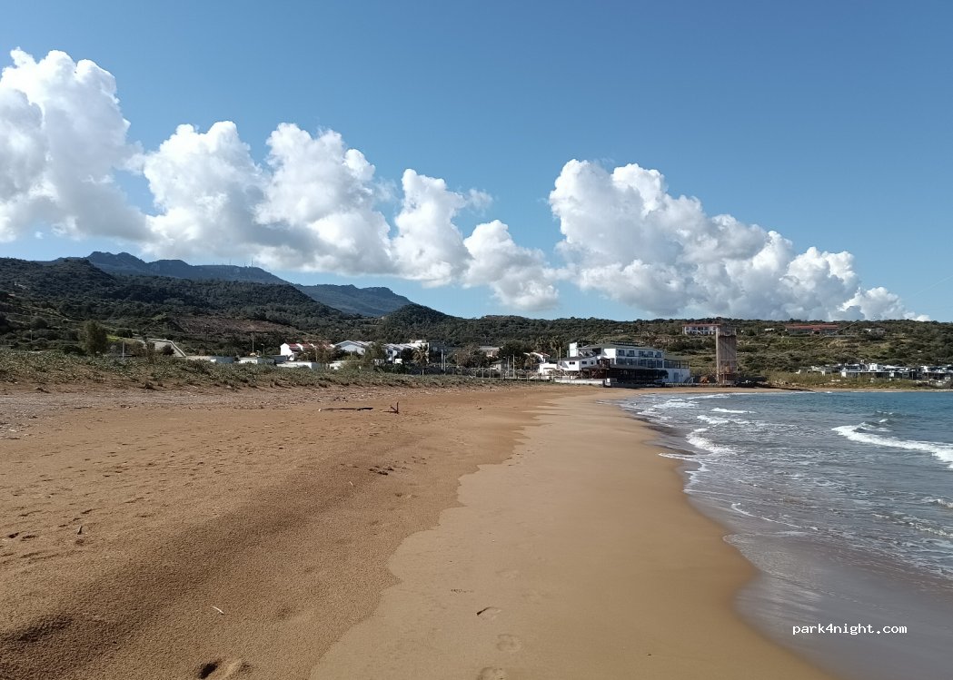 (99880) Kaplıca - Unnamed Road — foto 4