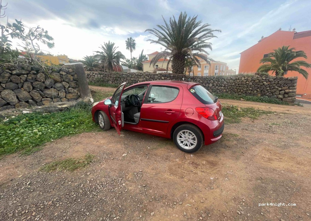 (38360) El Sauzal - Calle Tajinaste, 22 — foto 3