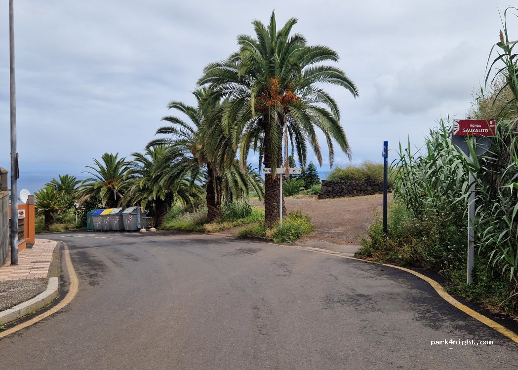 (38360) El Sauzal - Calle Tajinaste, 22 — foto 4