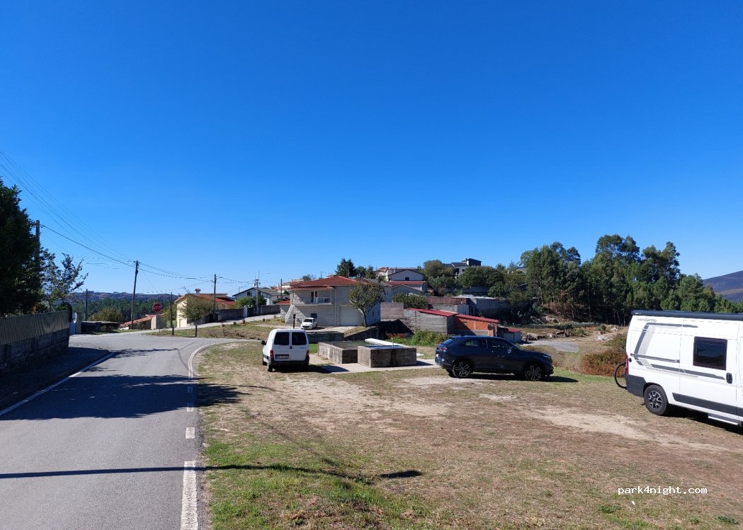 (3600-102) Castro Daire - 24 Rua da Portela — foto 4