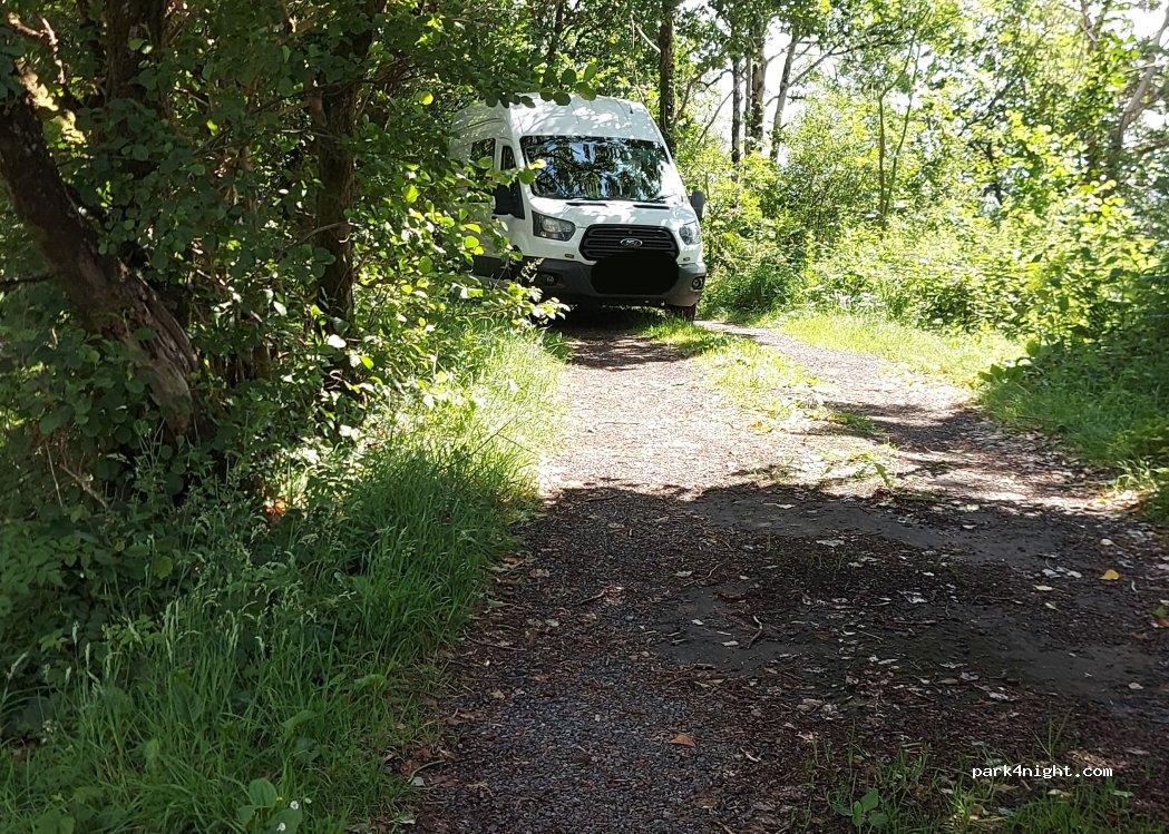 (PA33 1AN) Dalmally - A85 — foto 4