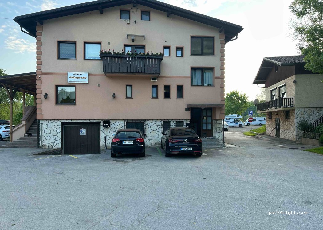 (2351) Kamnica - Na Otok 20 — foto