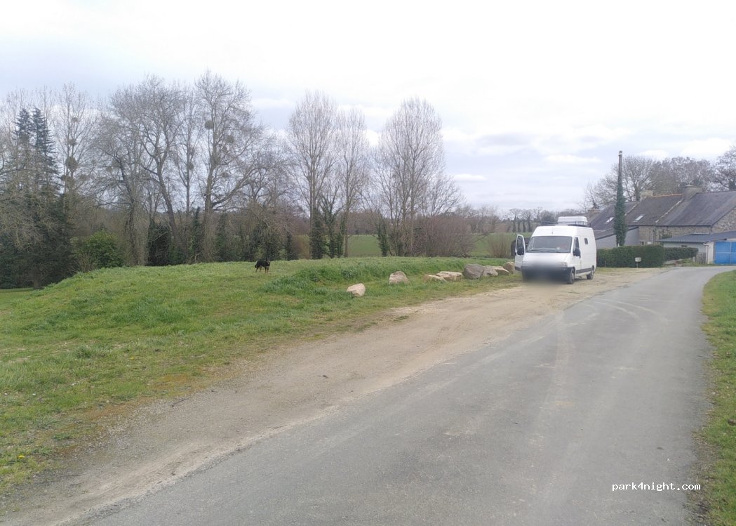 (22130) Créhen - 5 Rue de la Champagne — foto