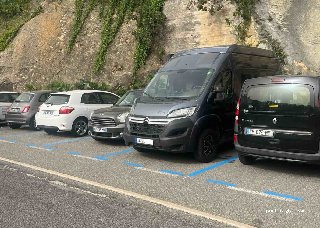 (06500) Menton - 4 Chemin du Trabuquet — foto 2