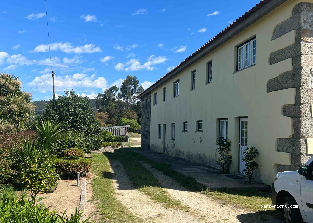 Quinta da Magantinha — foto