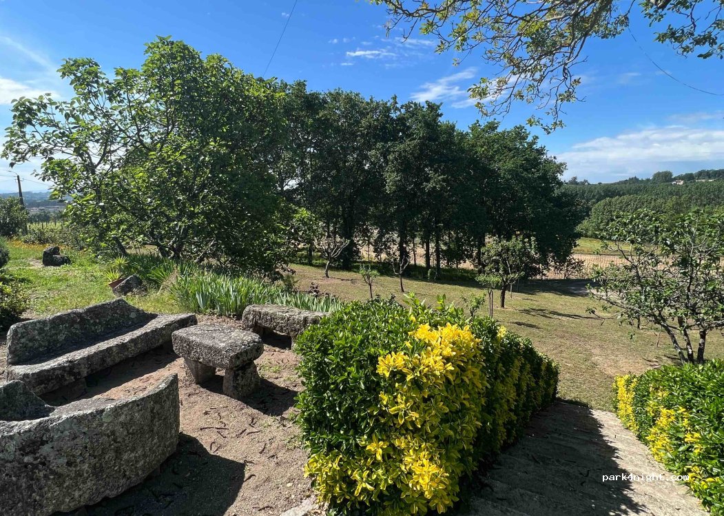 Quinta da Magantinha — foto 2