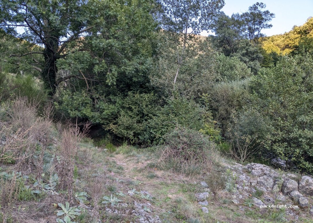 (07450) Burzet - 85 Chastagnas — foto 2